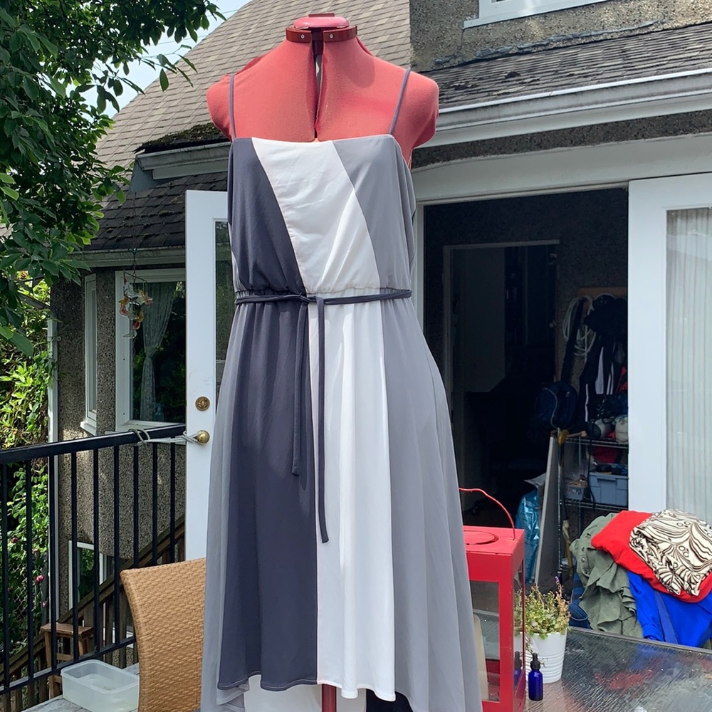 Calvin Klein dress sz 12